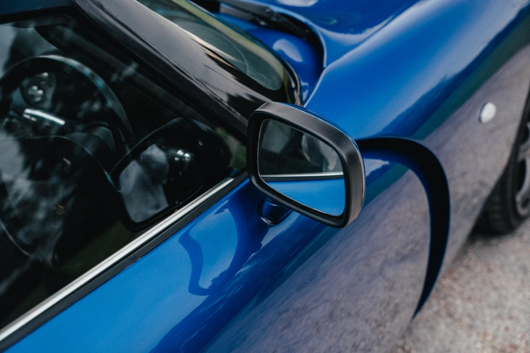 2002 TVR Cerbera - Image 18 of 31