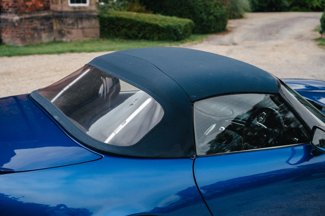 2002 TVR Cerbera - Image 20 of 31