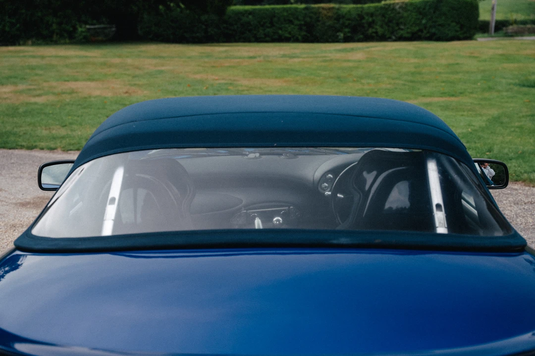 2002 TVR Cerbera - Image 21 of 31
