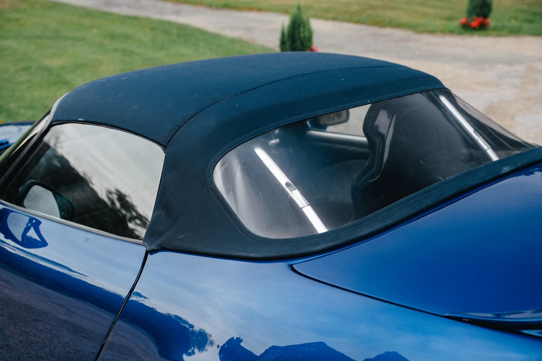 2002 TVR Cerbera - Image 22 of 31
