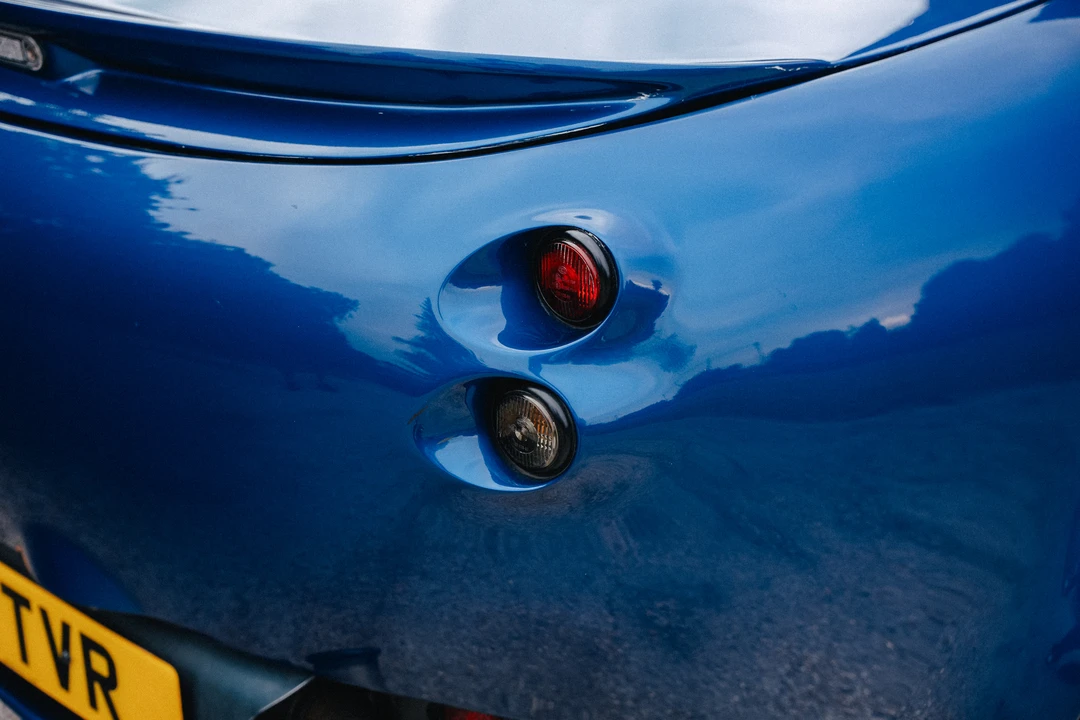 2002 TVR Cerbera - Image 24 of 31