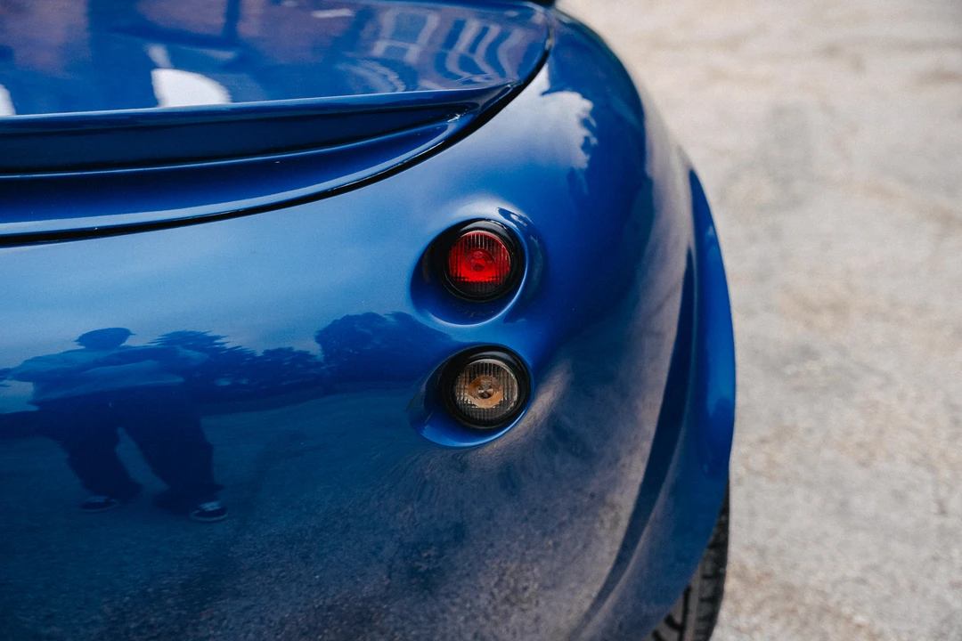 2002 TVR Cerbera - Image 25 of 31
