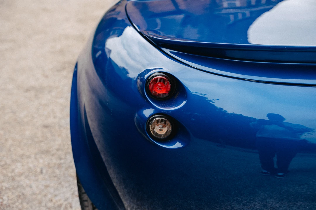 2002 TVR Cerbera - Image 26 of 31