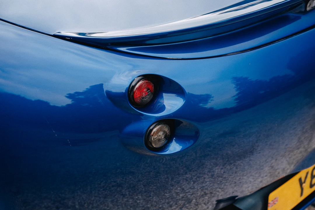 2002 TVR Cerbera - Image 27 of 31