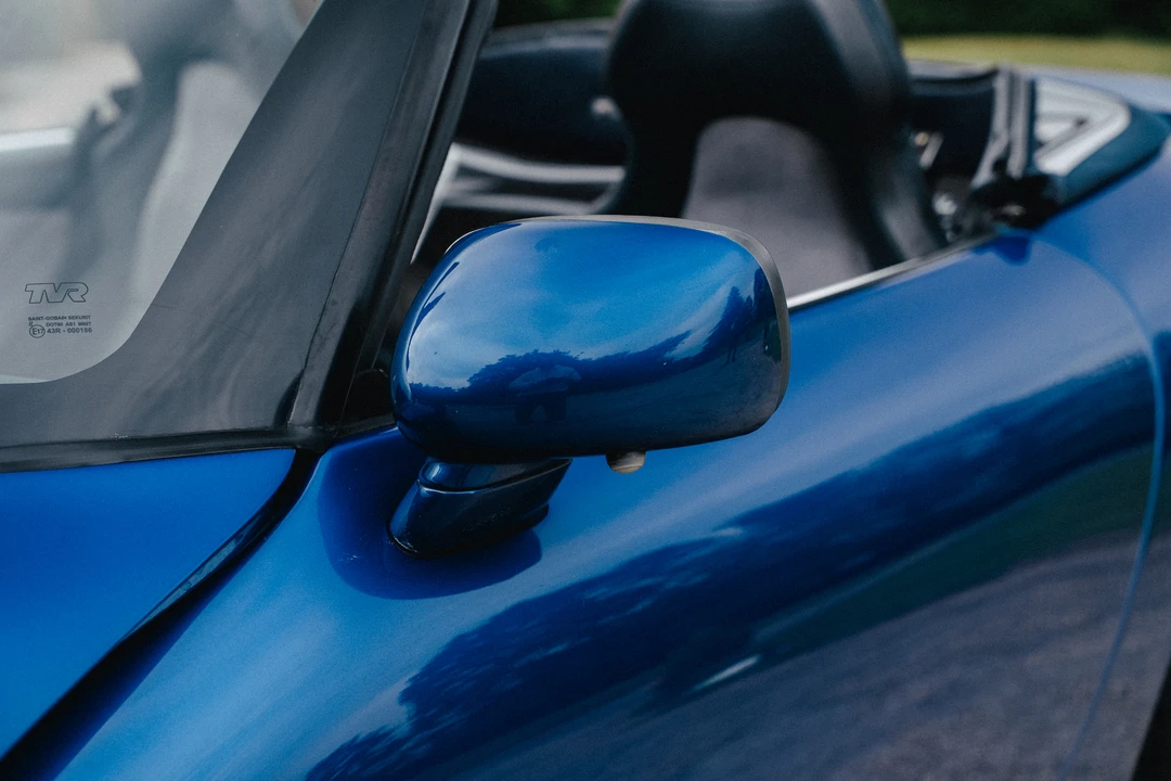 2002 TVR Cerbera - Image 29 of 31