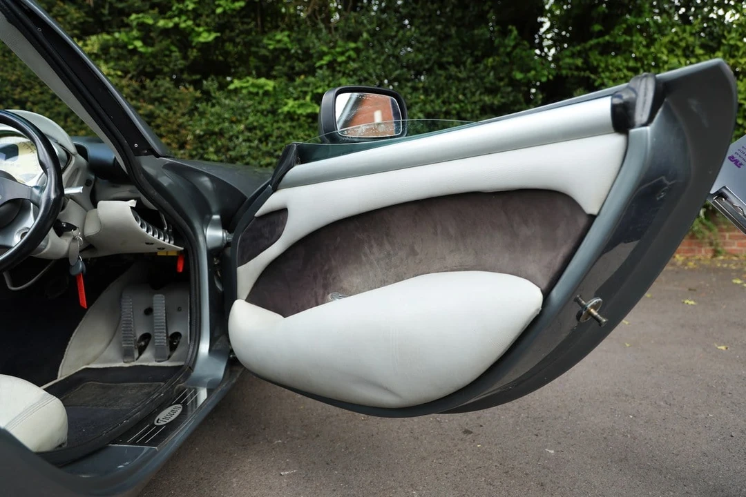 2000 TVR Tuscan - Image 22 of 30