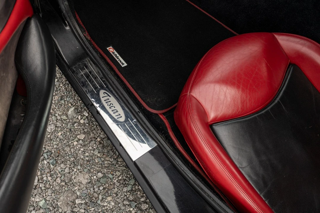 2002 TVR Tuscan - Image 20 of 30