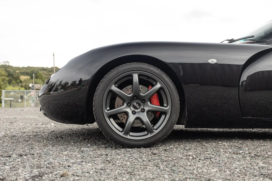 2002 TVR Tuscan - Image 14 of 30