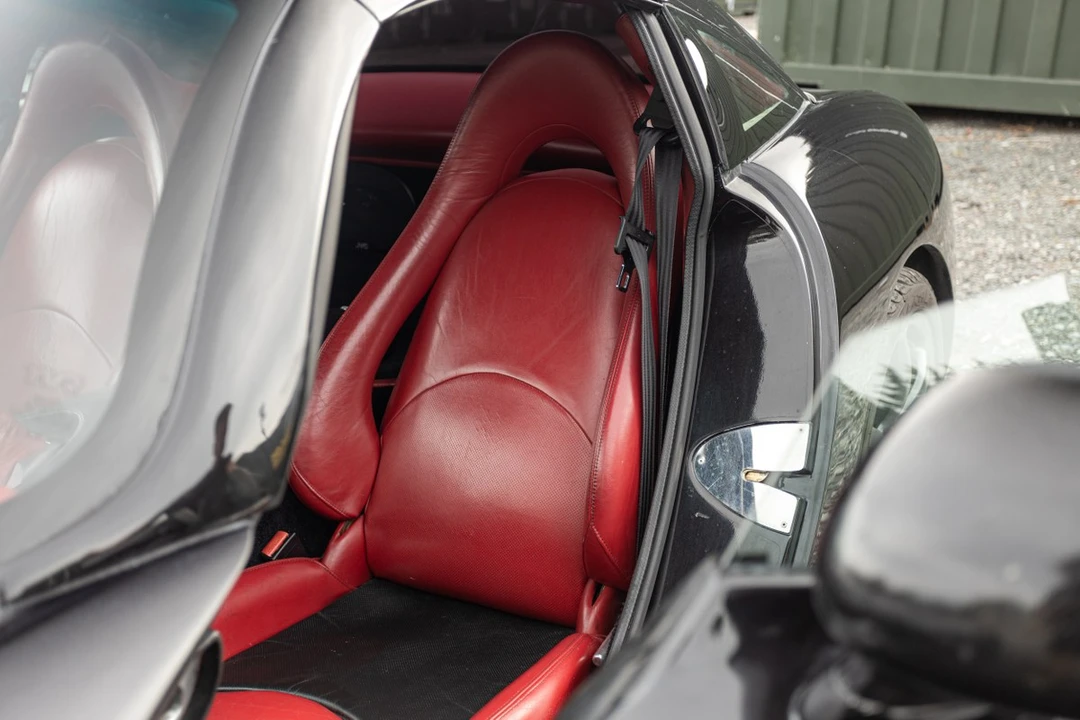 2002 TVR Tuscan - Image 21 of 30