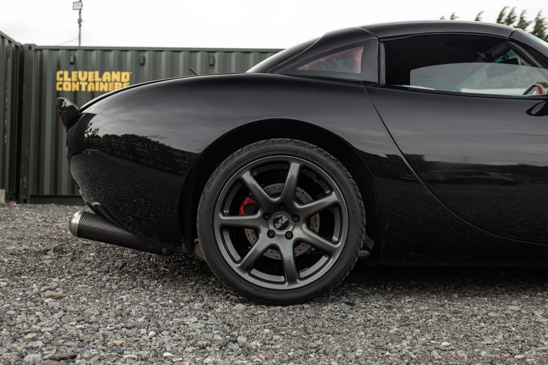 2002 TVR Tuscan - Image 13 of 30