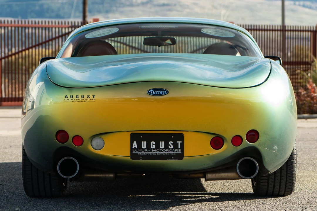 2002 TVR Tuscan - Image 5 of 31