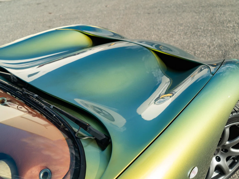 2002 TVR Tuscan - Image 27 of 31