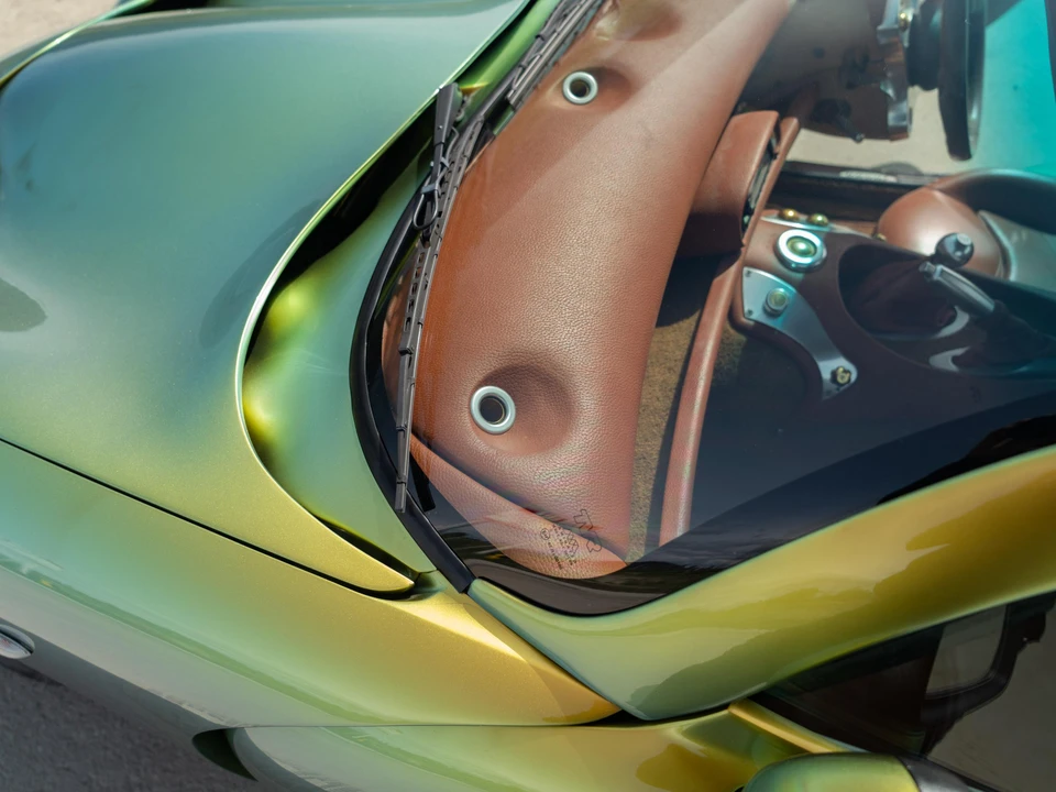2002 TVR Tuscan - Image 20 of 31