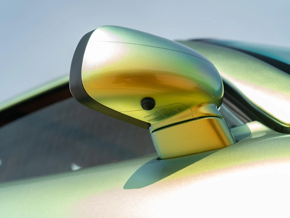 2002 TVR Tuscan - Image 26 of 31