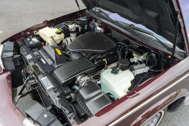 2002 Cadillac Fleetwood - Image 13 of 14