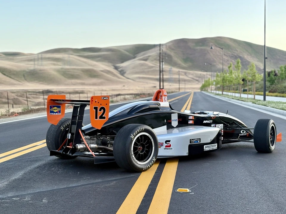 2002 Renault - Image 20 of 21