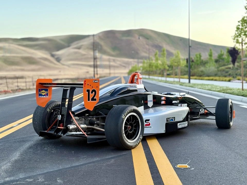 2002 Renault - Image 19 of 21