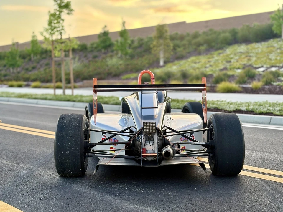 2002 Renault - Image 21 of 21