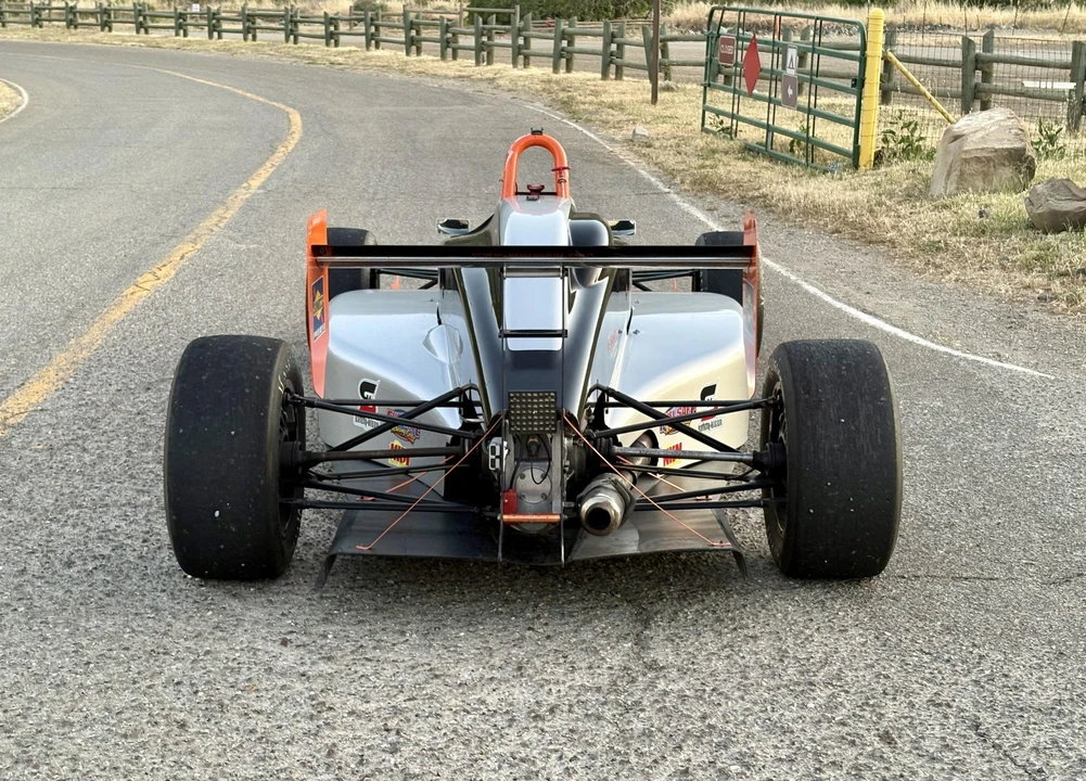 2002 Renault - Image 6 of 21
