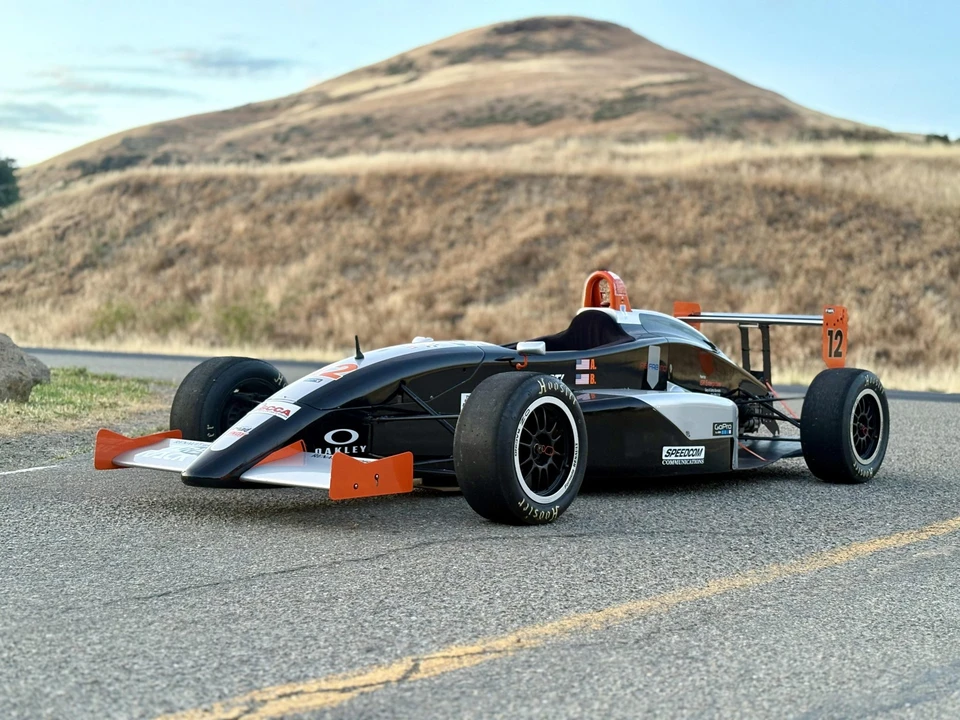 2002 Renault - Image 3 of 21