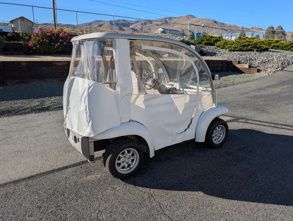 2002 Think - Image 18 of 31