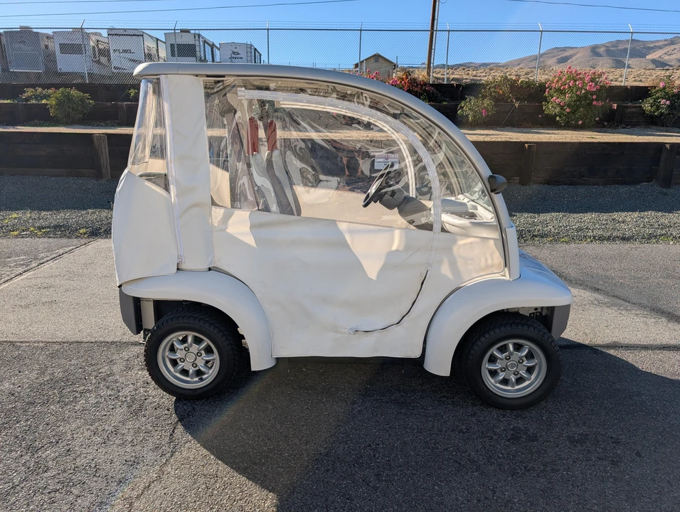 2002 Think - Image 21 of 31