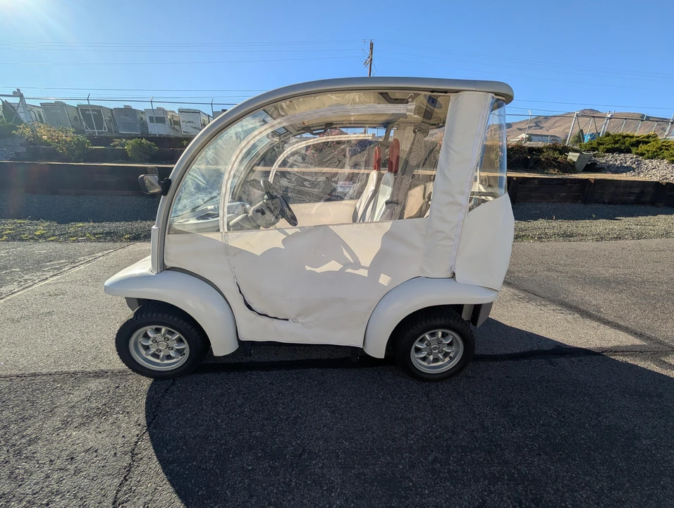2002 Think - Image 11 of 31