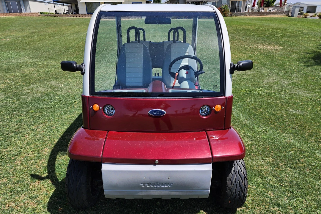 2002 Think - Image 6 of 31