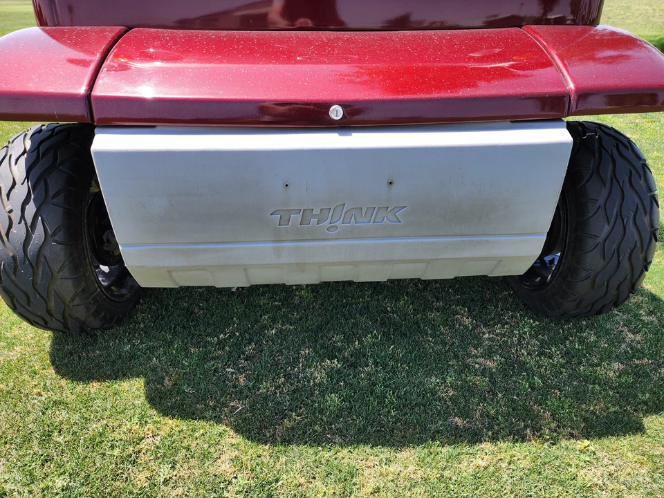2002 Think - Image 16 of 31