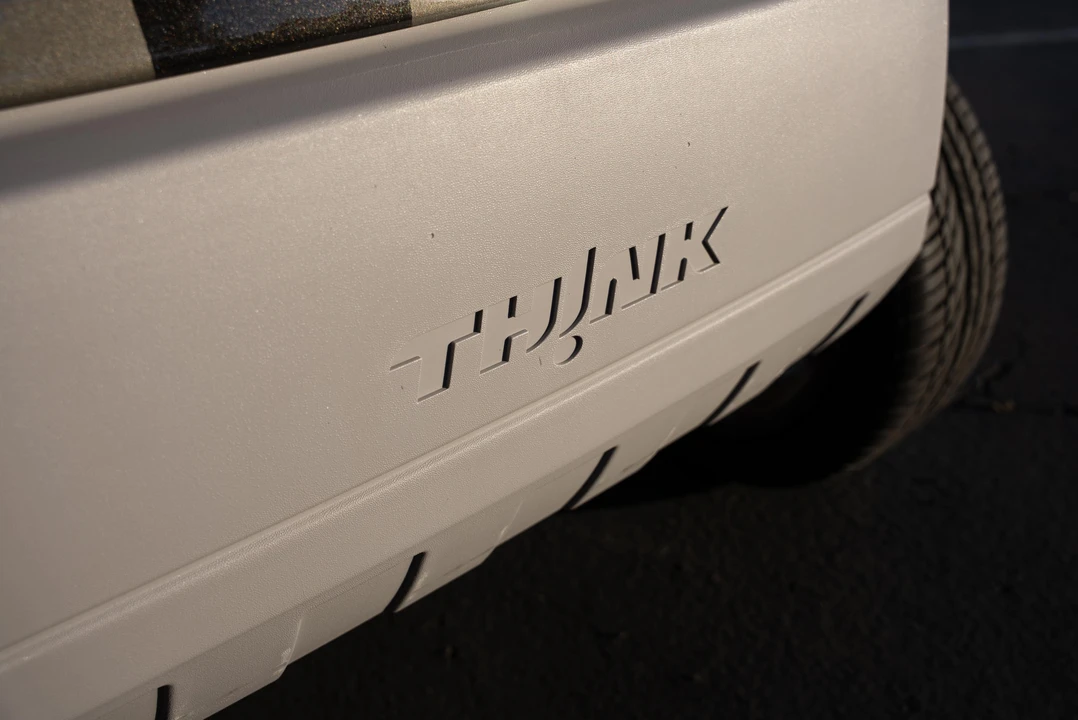 2002 Think - Image 14 of 31