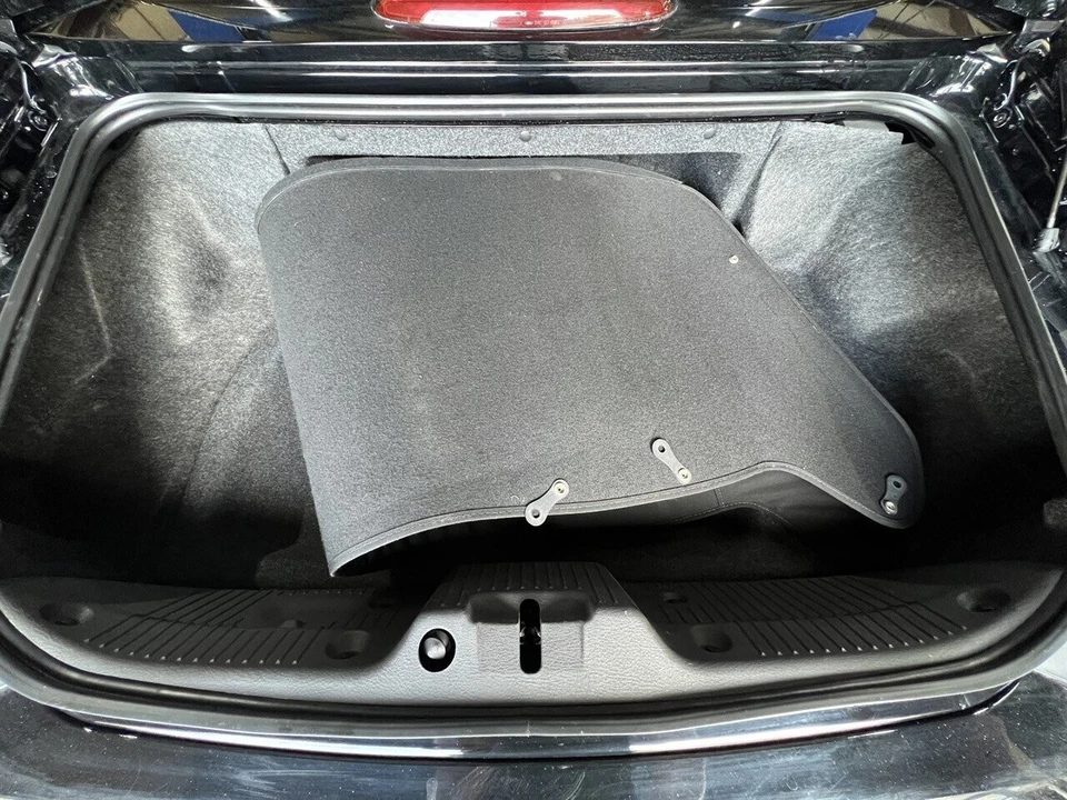 2002 Ford Thunderbird 11th Gen - Image 16 of 21