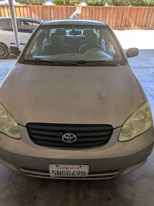 2002 Toyota Corolla 9th Gen - Image 5 of 7