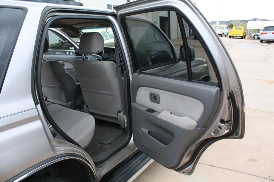 2002 Toyota 4Runner 3rd Gen - Image 7 of 12