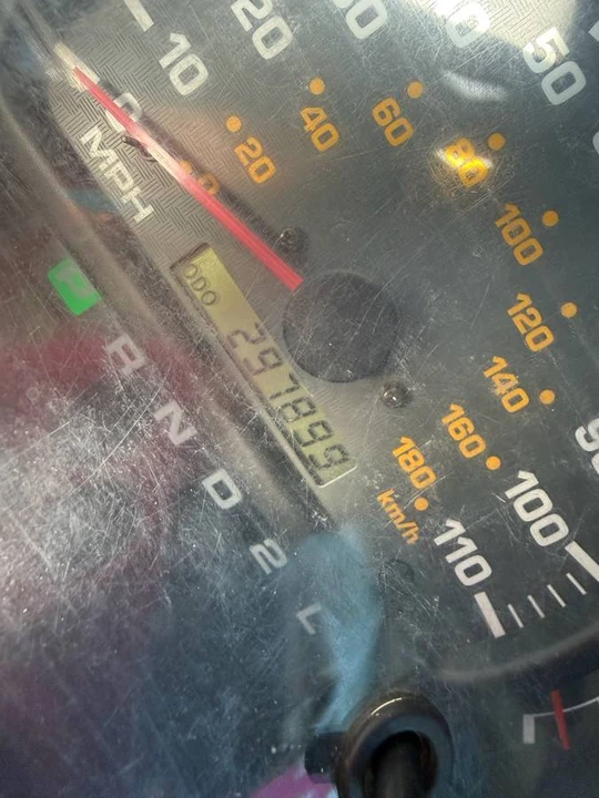 2002 Toyota 4Runner 3rd Gen - Image 3 of 7