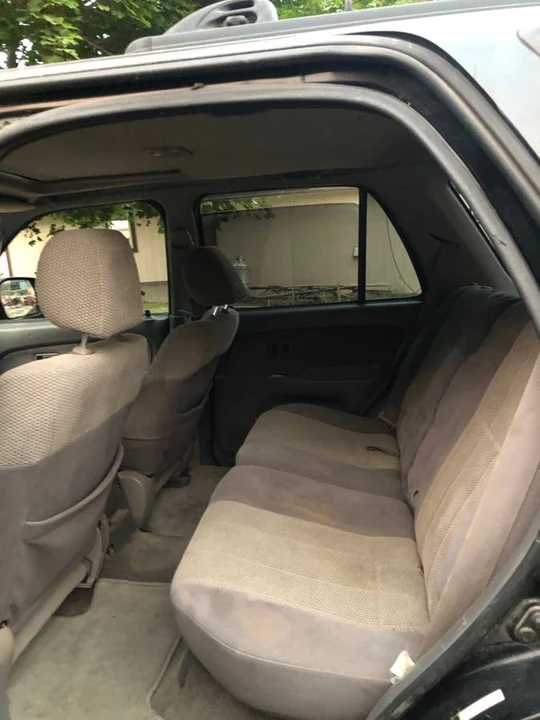 2002 Toyota 4Runner 3rd Gen - Image 5 of 6