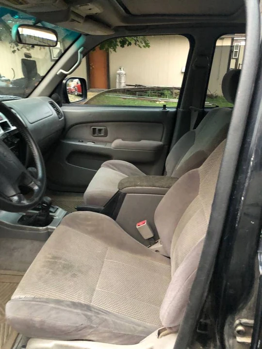 2002 Toyota 4Runner 3rd Gen - Image 4 of 6