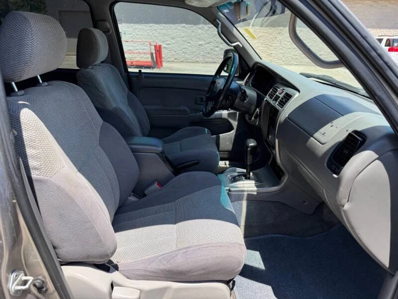 2002 Toyota 4Runner 3rd Gen - Image 20 of 20