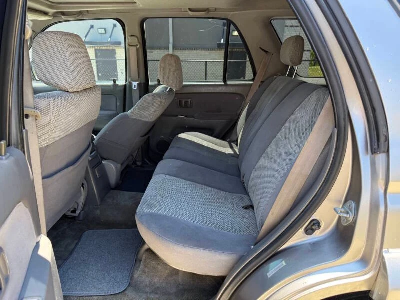 2002 Toyota 4Runner 3rd Gen - Image 6 of 20