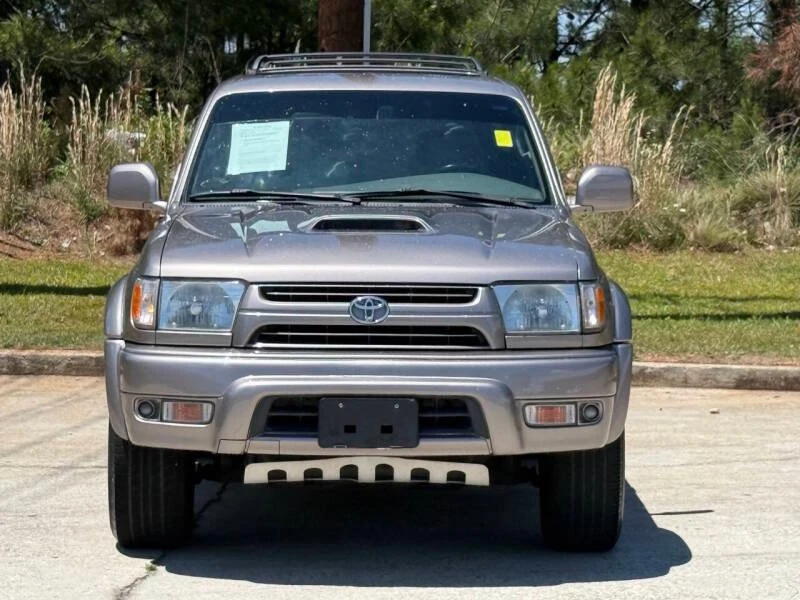 2002 Toyota 4Runner 3rd Gen - Image 3 of 20