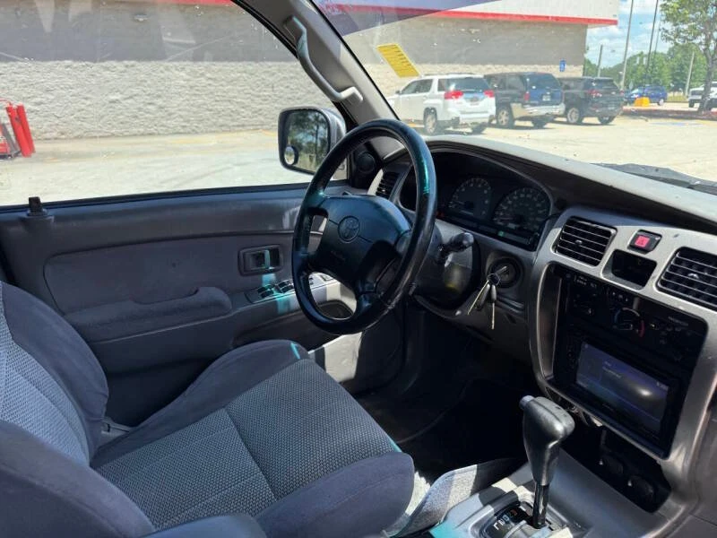2002 Toyota 4Runner 3rd Gen - Image 2 of 20