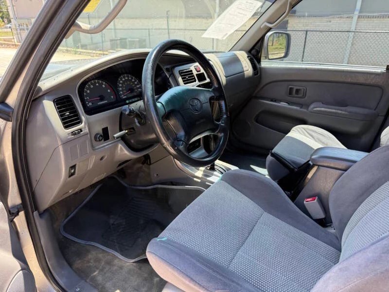 2002 Toyota 4Runner 3rd Gen - Image 17 of 20