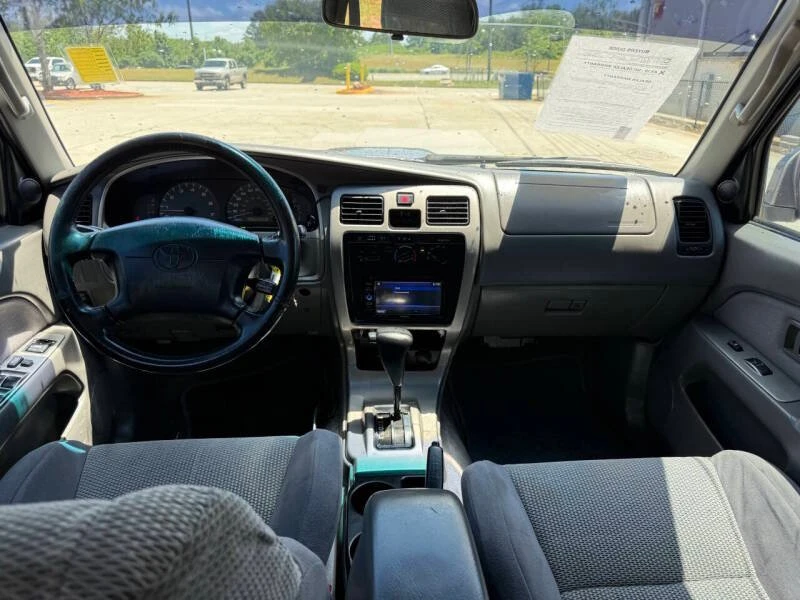 2002 Toyota 4Runner 3rd Gen - Image 19 of 20