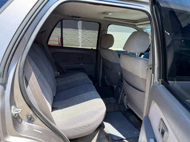 2002 Toyota 4Runner 3rd Gen - Image 5 of 20