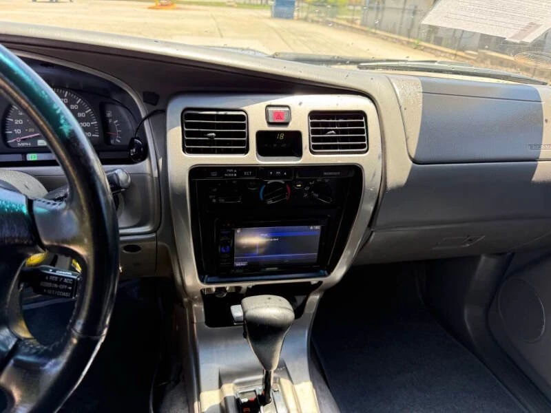 2002 Toyota 4Runner 3rd Gen - Image 8 of 20