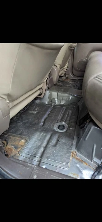 2002 Toyota 4Runner 3rd Gen - Image 7 of 13