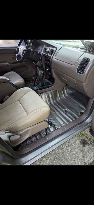 2002 Toyota 4Runner 3rd Gen - Image 6 of 13