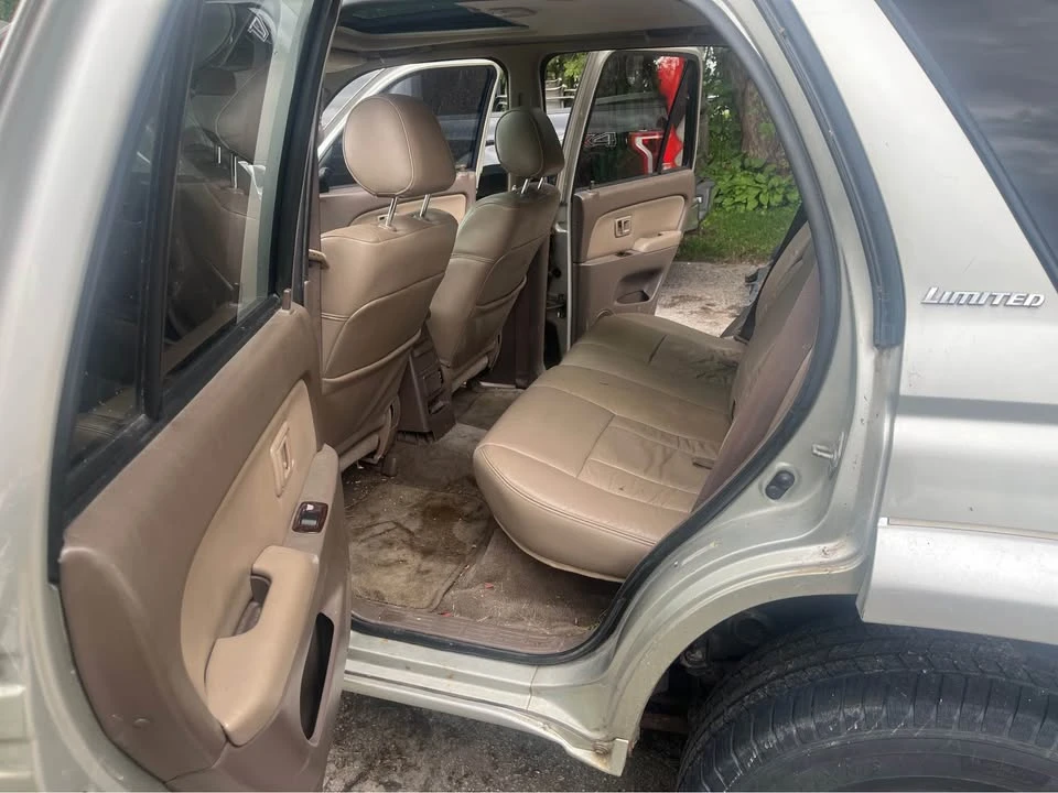 2002 Toyota 4Runner 3rd Gen - Image 4 of 14