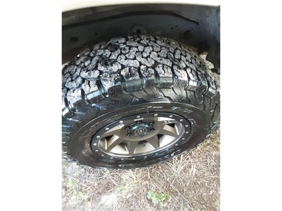 2002 Toyota 4Runner 3rd Gen - Image 10 of 17