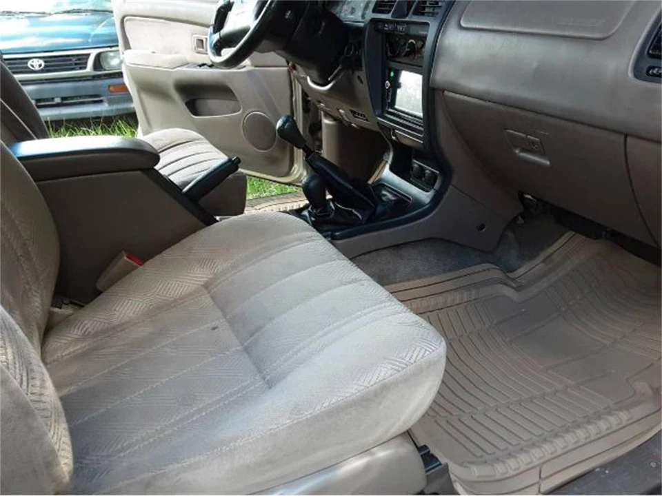 2002 Toyota 4Runner 3rd Gen - Image 3 of 17