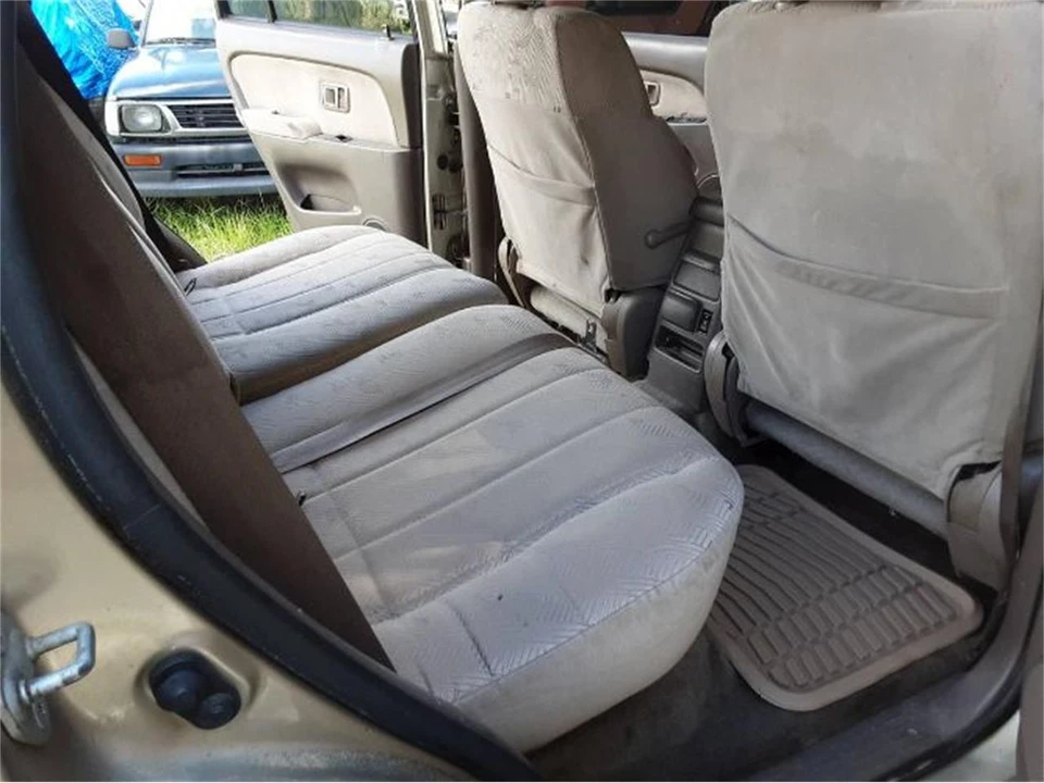 2002 Toyota 4Runner 3rd Gen - Image 2 of 17